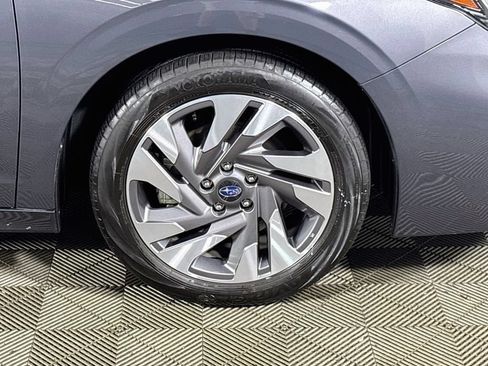 Certified 2024 Subaru Legacy Limited AWD/4WD image 25