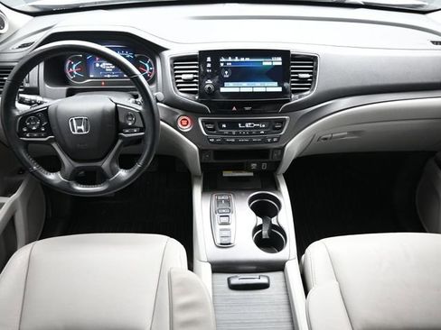 Used 2021 Honda Pilot Special Edition image 14