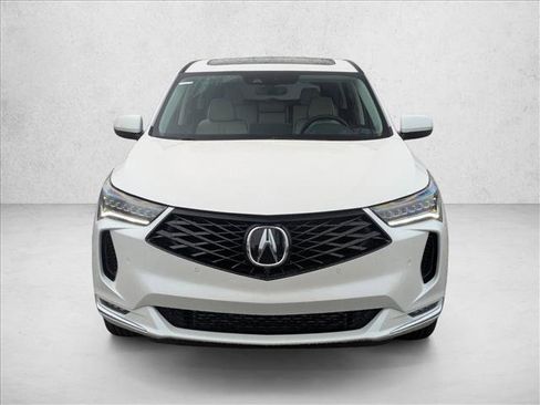 New 2026 Acura RDX SH-AWD w/ Advance Package image 6