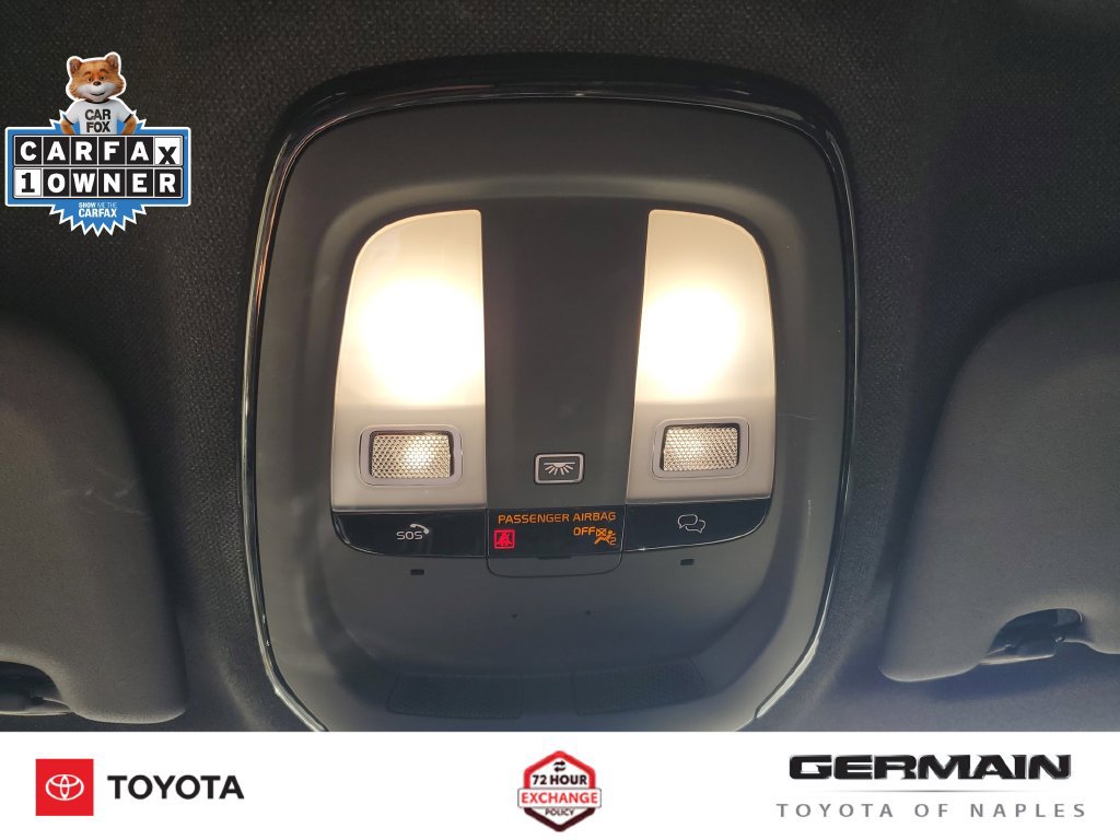 Used 2023 Volvo C40 P8 Recharge Plus AWD/4WD image 32