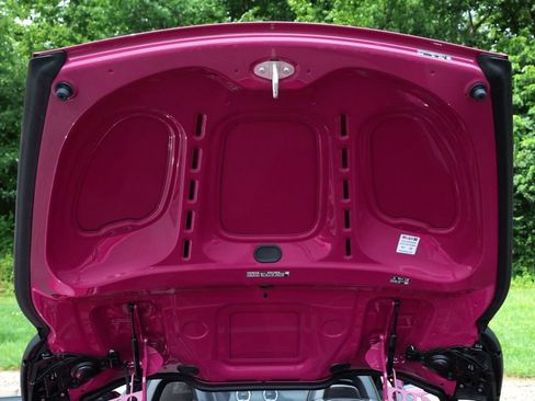 Used 2024 Porsche 718 Boxster Spyder RS image 37