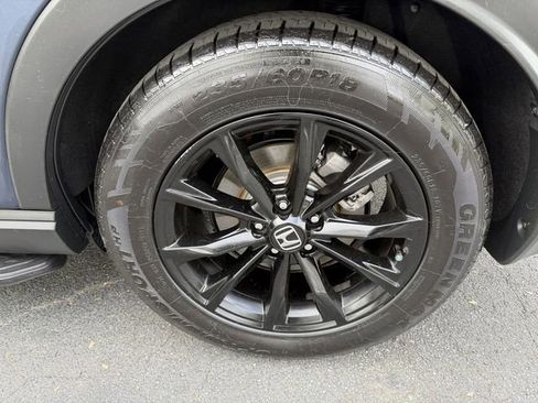 Used 2024 Honda CR-V Sport-L image 47