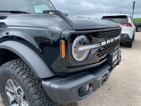 New 2025 Ford Bronco Badlands image 37