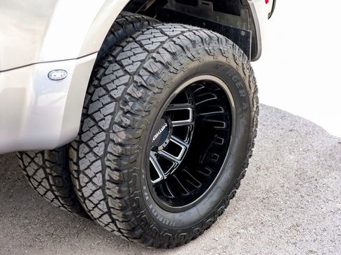 Used 2022 Ford F350 XL w/ STX Appearance Package image 53