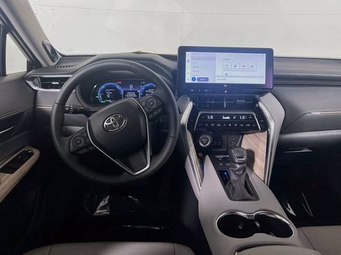 Used 2023 Toyota Venza Limited AWD/4WD image 18