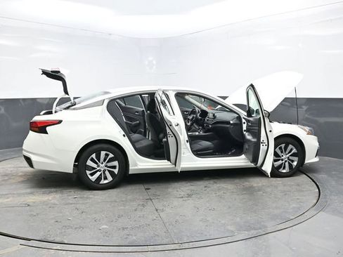 Used 2021 Nissan Altima 2.5 S image 42