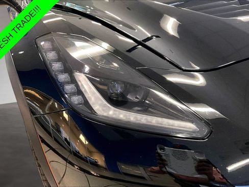 Used 2016 Chevrolet Corvette Z06 w/ 2LZ Preferred Equipment Group RWD image 26