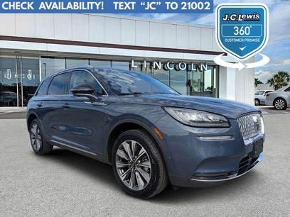 Used 2022 Lincoln Corsair Reserve