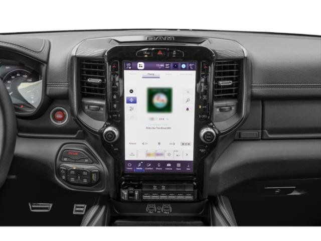 New 2026 RAM 1500 RHO w/ Bed Utility Group AWD/4WD image 19