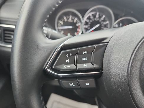 Used 2024 MAZDA CX-5 AWD 2.5 S w/ Select Package image 28