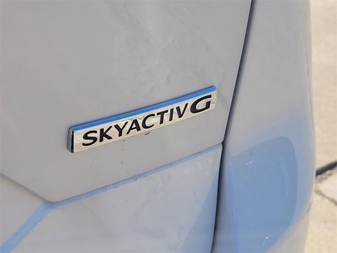 New 2025 MAZDA CX-5 AWD 2.5 S w/ Preferred Package image 9