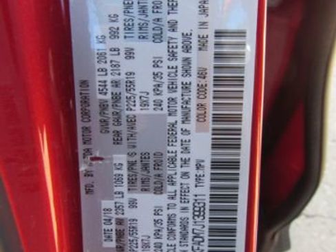 Used 2018 MAZDA CX-5 Grand Touring w/ Premium Package image 59