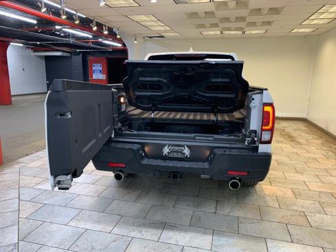 Used 2024 Honda Ridgeline RTL image 58