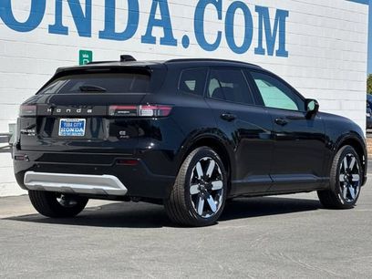 New 2026 Honda Prologue Elite