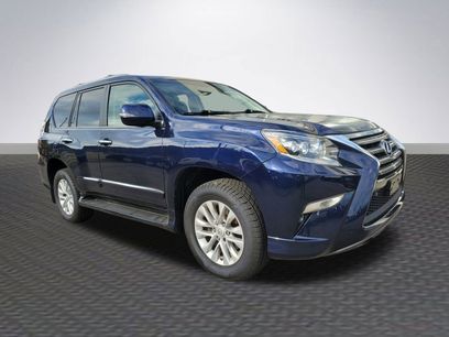 Used 2019 Lexus GX 460