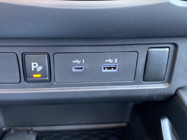 New 2027 Nissan Frontier S AWD/4WD image 19
