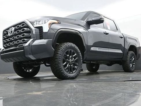 New 2026 Toyota Tundra Platinum AWD/4WD image 27