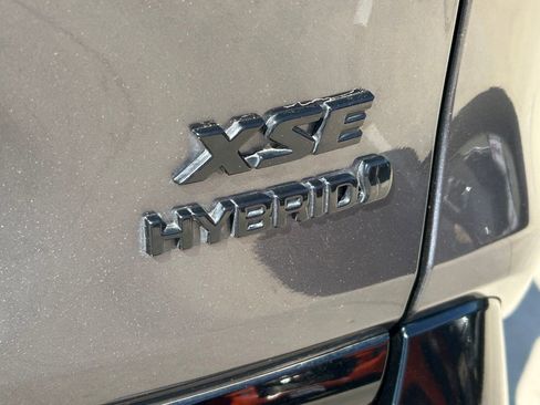 Used 2024 Toyota RAV4 XSE w/ Advanced Technology Package image 14