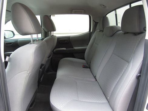 Used 2023 Toyota Tacoma SR5 RWD image 19