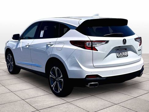 Used 2024 Acura RDX SH-AWD w/ Advance Package image 14