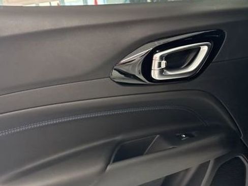 New 2026 Jeep Compass Latitude w/ Quick Order Package 29K image 20