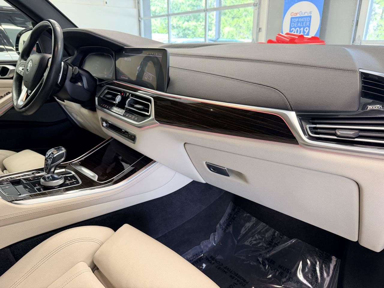 Used 2019 BMW X5 xDrive40i w/ Executive Package AWD/4WD image 28