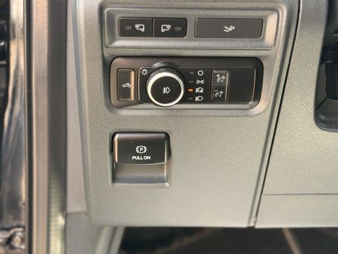 Used 2023 Ford F150 Tremor AWD/4WD image 13