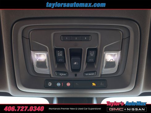 Used 2019 GMC Sierra 1500 Denali w/ Denali Ultimate Package AWD/4WD image 40