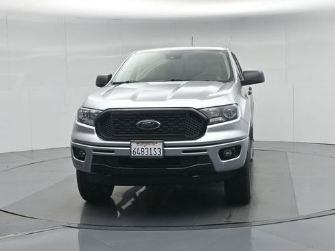 Used 2022 Ford Ranger XLT w/ Equipment Group 302A High image 61