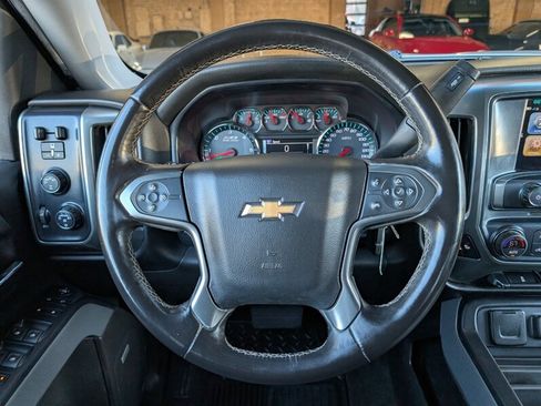 Used 2018 Chevrolet Silverado 1500 LT w/ All Star Edition image 20