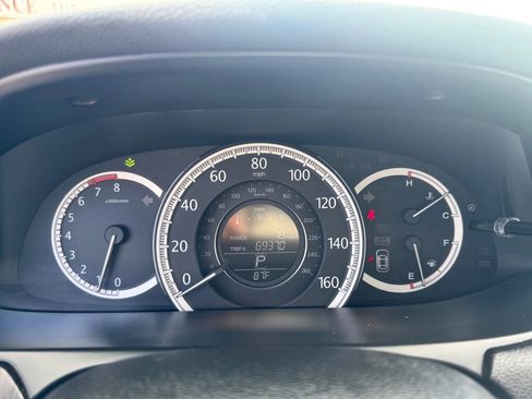 Used 2013 Honda Accord EX-L image 28