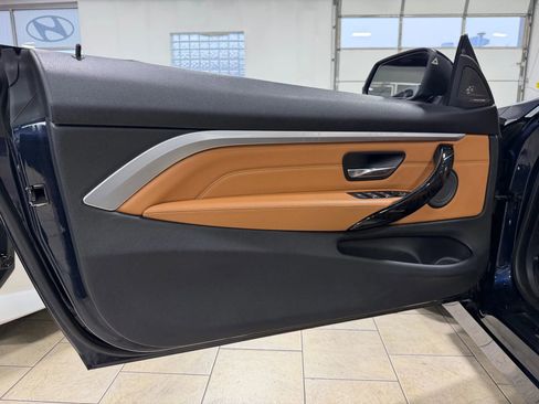 Used 2018 BMW 440i xDrive Convertible image 37
