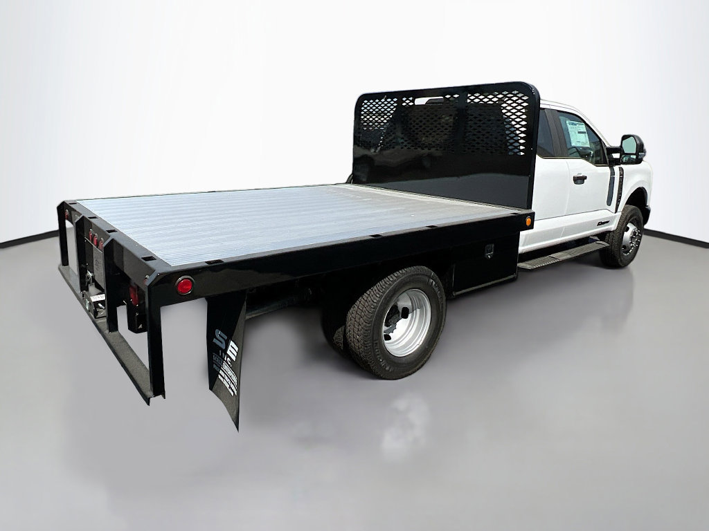 New 2025 Ford F350 XL w/ XL Chrome Package AWD/4WD image 15