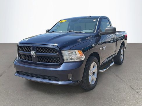 Used 2013 RAM 1500 Express RWD image 8