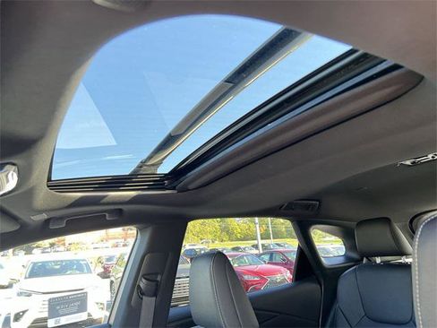 Certified 2024 Lexus RX 350 Premium Plus image 20