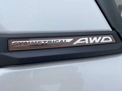 Certified 2025 Subaru Forester Sport AWD/4WD image 11