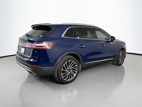 Used 2020 Lincoln Nautilus Reserve w/ Cargo Utility Package AWD/4WD image 6