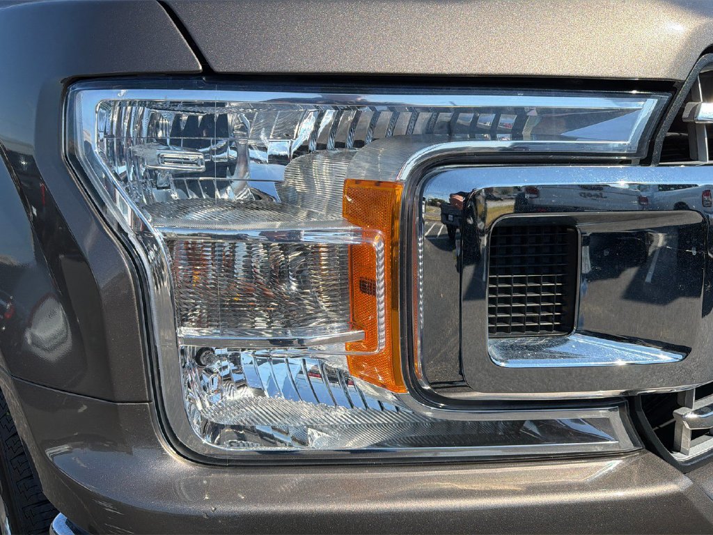 Used 2020 Ford F150 XLT w/ Equipment Group 302A Luxury RWD image 11