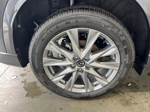 New 2025 MAZDA CX-5 AWD 2.5 S w/ Premium Plus Pkg image 30