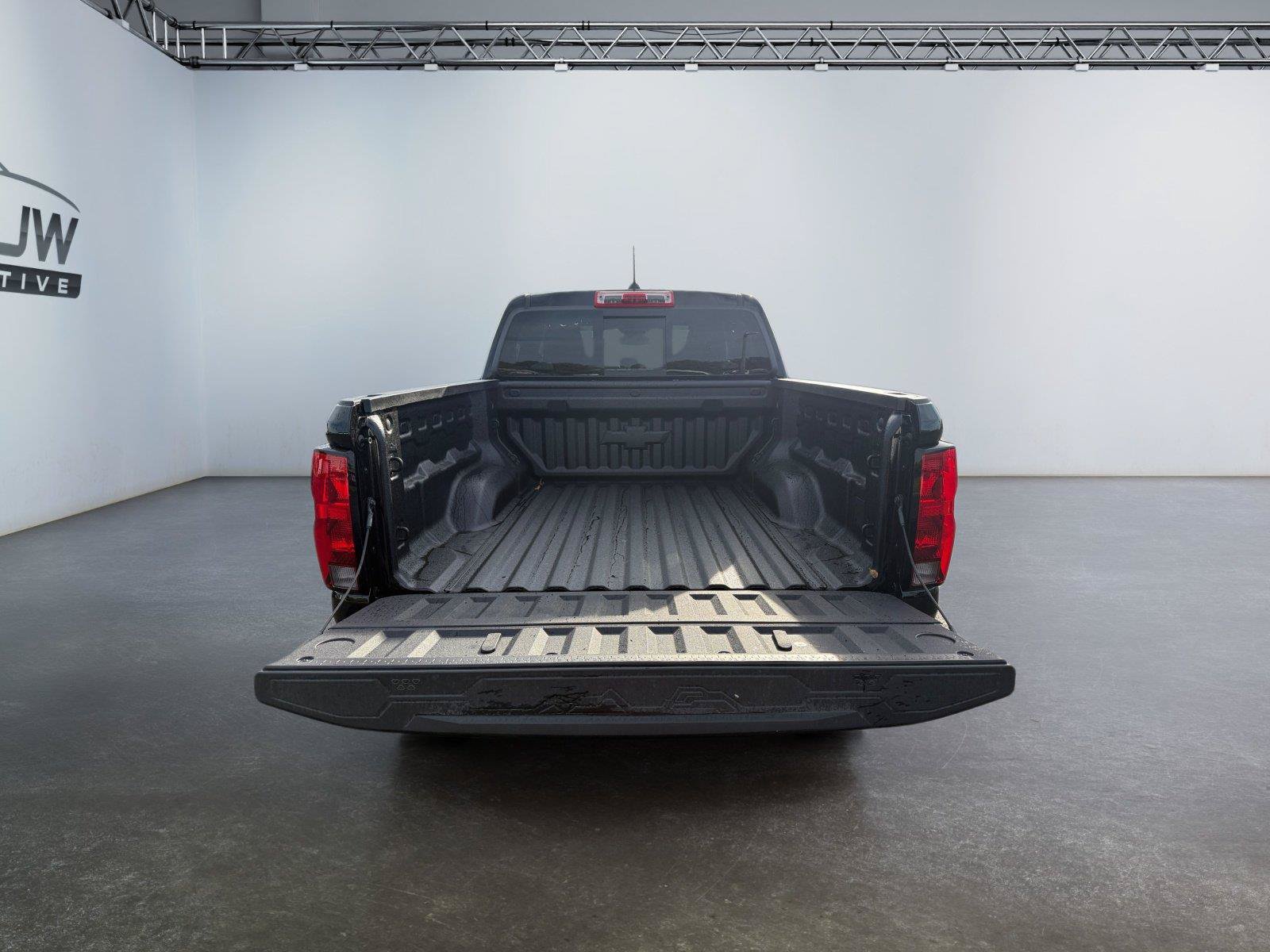 New 2026 Chevrolet Colorado LT AWD/4WD image 21