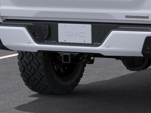 New 2026 GMC Canyon Elevation RWD image 38