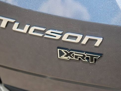 Used 2023 Hyundai Tucson XRT image 6