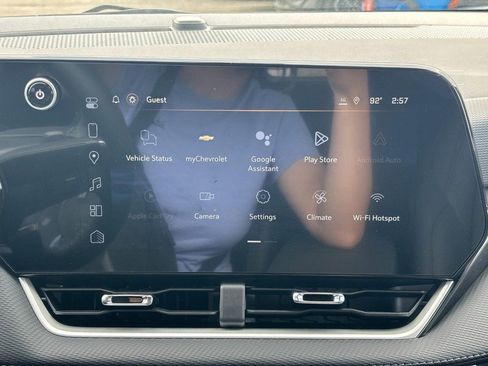 New 2026 Chevrolet Equinox LT FWD image 15