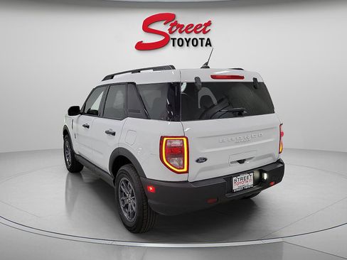 Used 2024 Ford Bronco Sport Big Bend image 2