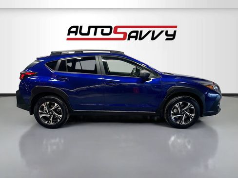 Used 2024 Subaru Crosstrek 2.0i Premium AWD/4WD image 8