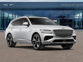 New 2026 Genesis GV80 3.5T Prestige AWD/4WD video 2
