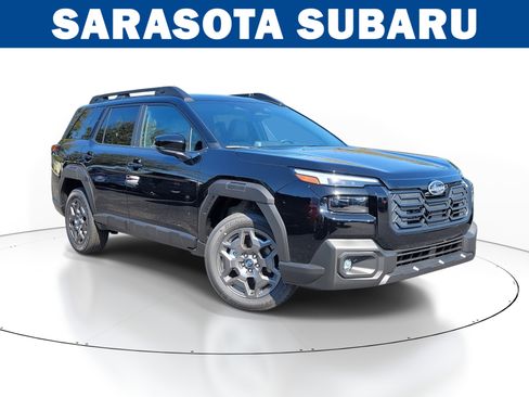 New 2026 Subaru Outback Premium AWD/4WD image 1