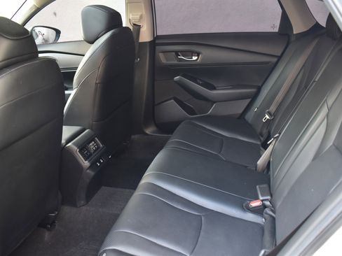 Used 2024 Honda Accord EX-L image 25