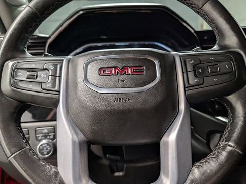 Used 2022 GMC Sierra 1500 Elevation AWD/4WD image 18