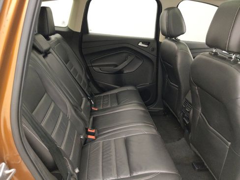 Used 2017 Ford Escape Titanium w/ Equipment Group 301A image 19